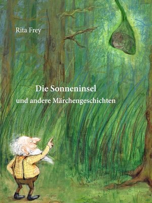 cover image of Die Sonneninsel